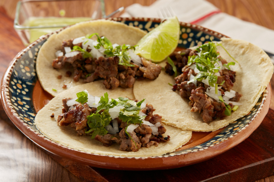Tacos Akatoy